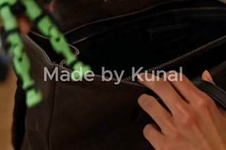 create cinematic ai generated videos for your brand