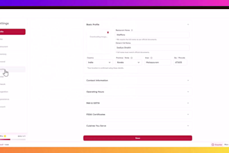 record professional software demo and tutorial video