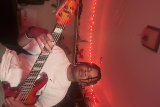 record bass for your rock, pop, or worship songs