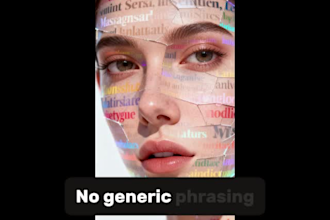 humanize ai content into natural, human like writing