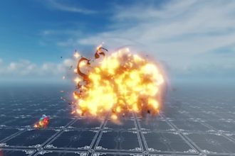 custom roblox vfx, roblox map, roblox combat ability vfx for your game
