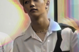 create a viral kpop tiktok velocity edit