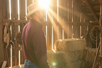 sing pro country music 90s texas traditional holiday demo with male vocals