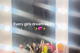 create aesthetic faceless ugc style content for tiktok