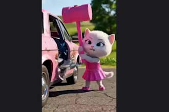 edit create ai videos ai animation ai ads clipper using sora aoi veo3 sora2 sora