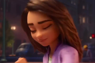 create cinematic ai storytelling videos and custom ai video