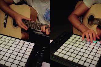 produce high quality tracks on ableton