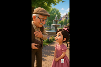 professionally make ai animation videos