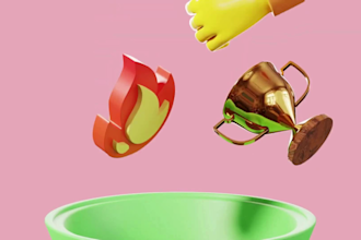 make a 2d saas explainer video to simplify your product and win users