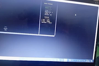 review your code and fix all the errors