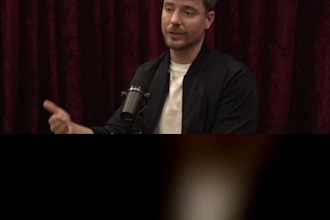edit your podcast or stream into viral vertical clips