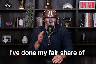 transform your raw podcast into a broadcast ready episode