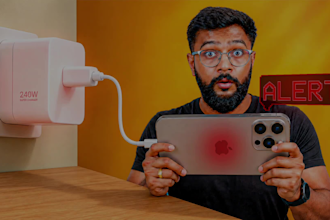 design catchy youtube thumbnail