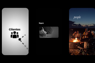 edit engaging short form videos for tiktok, reels, shorts
