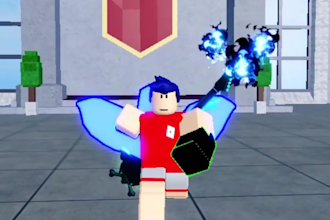 make you a blox fruits pro