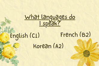 translate in a fast and precise way