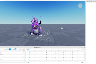 create roblox bundle, dynamic head, and layered clothing