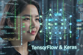 develop deep learning neural network models using tensorflow keras philippines