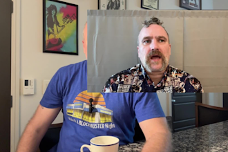 edit your video podcast or commentary content