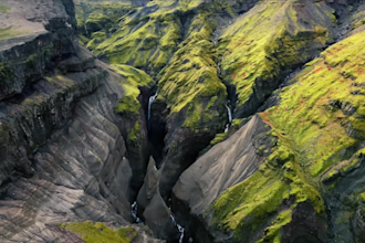 colorgrade and edit your travel videos