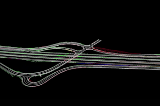 road and highway design