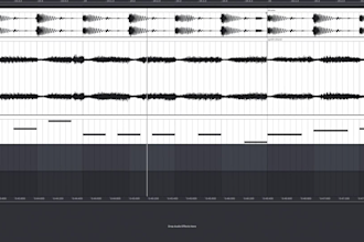 produce a custom house or synthwave track