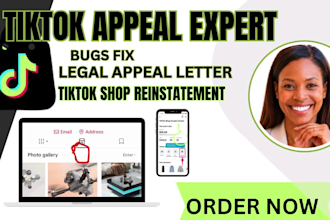 do tiktok shop unban,appeal tiktok shop,tiktok shop bans unbans