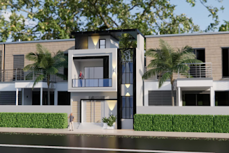 design professional architectural floor plans