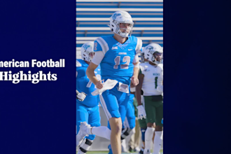 edit professional sports highlights, reels, and athlete videos