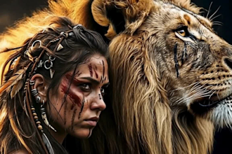transform your ideas into stunning cinematic ai masterpieces