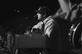 alternative folk country duets singer music producer songwriter
