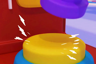 premium 3d cartoon kids animation, best kids learning video kids video editing