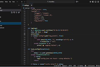 code efficient socket programming systems using c, cpp, java, python, js, PHP
