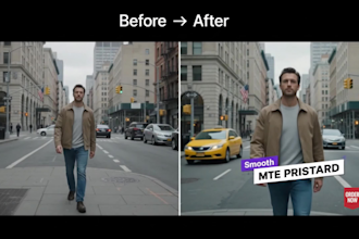 professionally edit viral short videos for social media