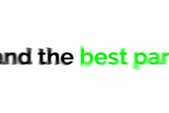 edit professional online course videos and educational content