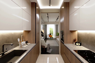 do real estate video editing, property videos and real estate promos