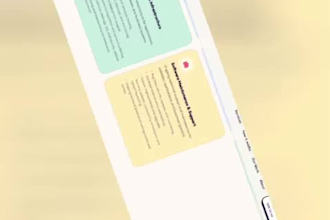 professionally design custom web ,saas , app  or portfolio