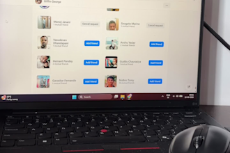build a custom automation tool for your business