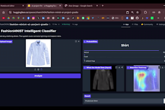 do machine learning python projects