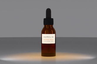 build a 3d digital twin of your product with pixel perfect labels
