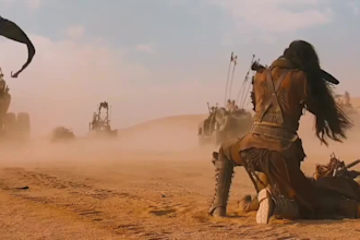 compose cinematic music for films, trailers and videos