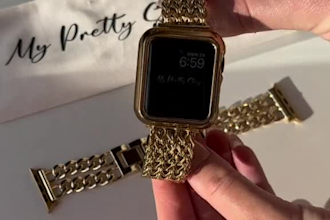 create high converting ugc video ads for jewelry, beauty brand