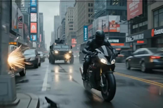 create a cinematic book trailer, ai cinematic book trailer, book teaser