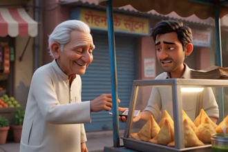 create ai animated kids story videos in 3d pixar style for youtube