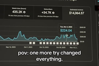 build revenue boosting youtube automation cash cow channels