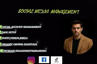 do your social media preseason to boot brand with increasing follower , traffic