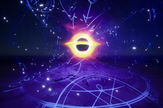 create unreal engine 5 niagara vfx for your game
