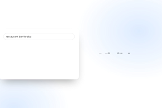 créer votre site vitrine professionnel avec réservation et paiement en ligne