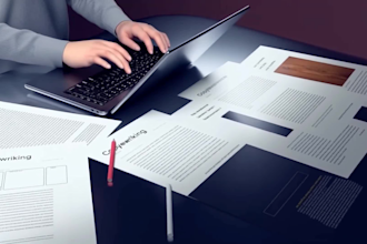 write high coverting copywriting for business
