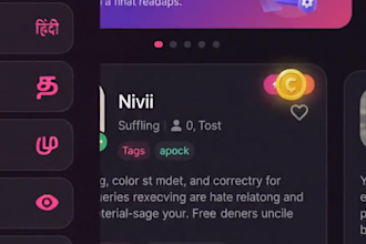 develop a video calling social media app